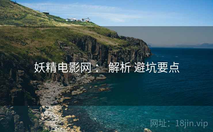 妖精电影网 ： 解析 避坑要点  第1张